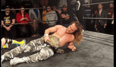 (spoiler) wins championship