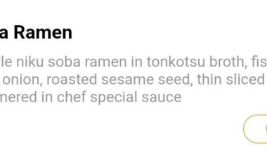 Hakata style in tonkotsu?