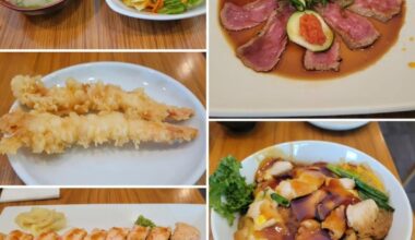 Restaurant food, post #11