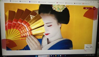 Gion Kagai Art Museum
