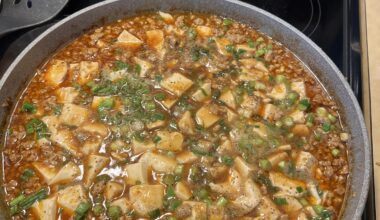 Mabo Curry
