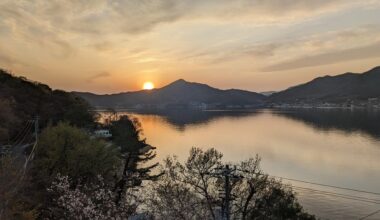 Shodoshima island