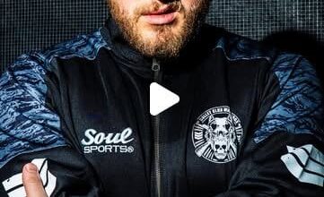 Josh Barnett In The Dog Pound Cage Match???