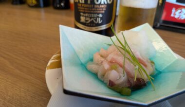 千葉の回転寿司は美味しい