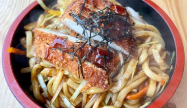 Went to a Japanese restaurant, the food are fire 🔥