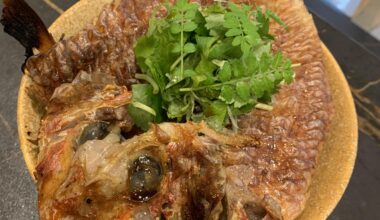 What should this dish be named?