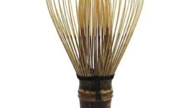 Matcha whisk?