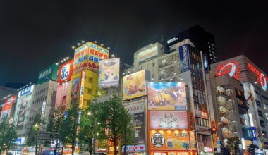 Akihabara!