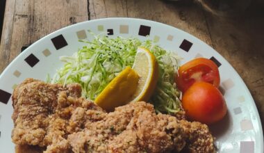 Karaage