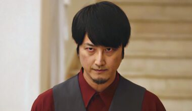 Ren Narita in about 20 years of dealing with NJPW's booking