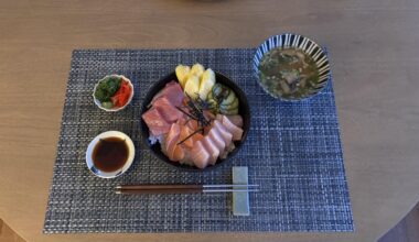 Chirashi