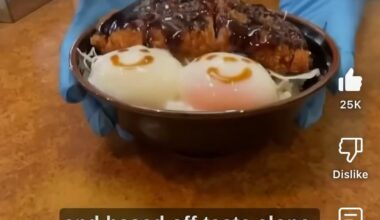 What is this dish and where is this?