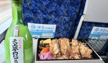 Fried Chicken Lunchbox