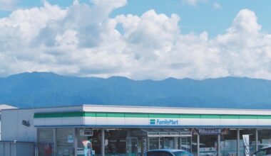 Pastel Japan