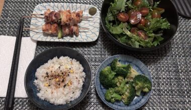 Yakitori