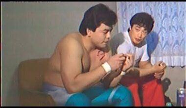 Misawa & Chill Part 1: Tiger Mask & Jumbo Tsuruta