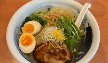 gonna miss this ramen ahaha