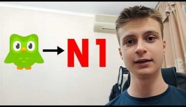 From Duolingo to Fluent in Japanese? Is That Even Possible?!