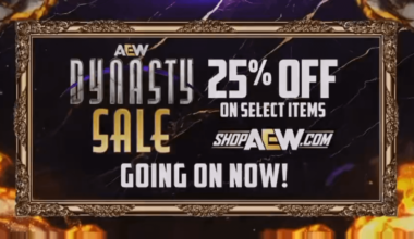 [AEW Dynasty spoilers] Special guest on Zero Hour panel