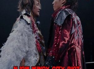 Keepin' It Strong Style - EP 385 - NJPW Windy City Riot 2025 Review