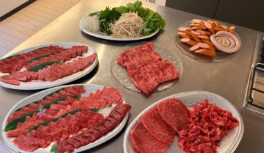 Yakiniku