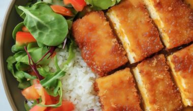 Katsu Curry