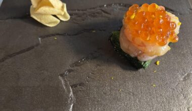 @ Yuwa (Vancouver, BC)