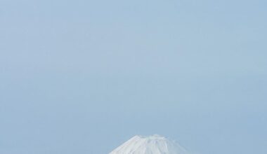 Fuji-san
