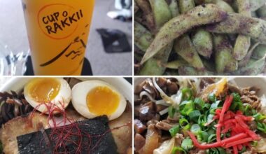 Restaurant food, post #19