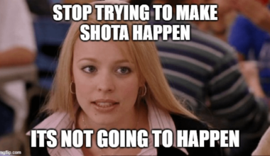 [SG Spoilers] Just stop it Gedo