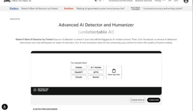 What AI/translation tools do your plagiarizers use? Are there any alternatives to Turnitin?