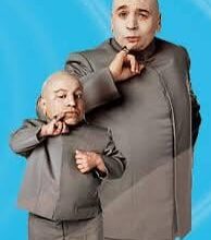 Gabe Kidd and Robbie x when they tag together