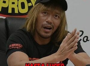 Keepin' It Strong Style - EP 386 - Hasta Luego Tetsuya Naito