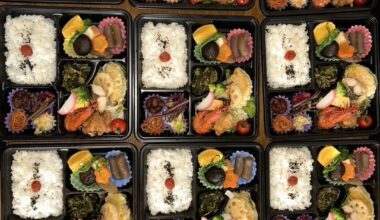 Bento