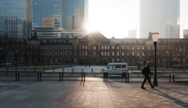 Tokyo Station