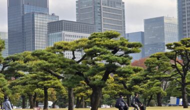 Tokyo