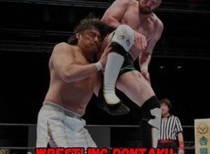 Keepin' It Strong Style - EP 387 - Wrestling Dontaku 2025 Preview