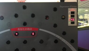 Round 1 - Supreme Vision - High Score