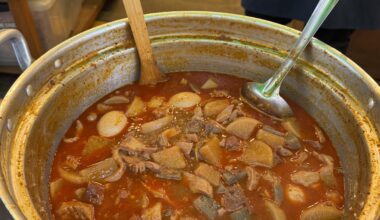 Please help me identify this dish