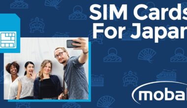 Has anyone started a Japanese bank account using a Mobal Japan Voice+Data SIM Card?