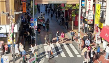 Shinjuku