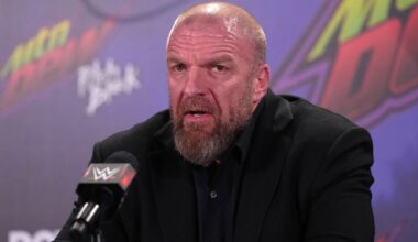 Time to start worrying? WWE purchases AAA.