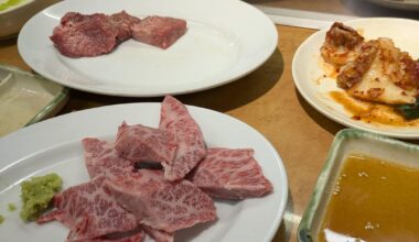 Yakiniku