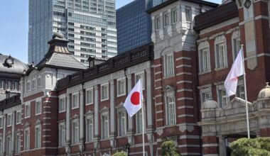 Tokyo Station