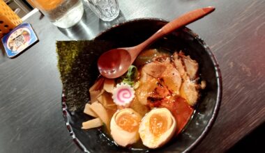 Ramen🍜