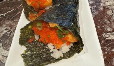 Domò Sushi Roma