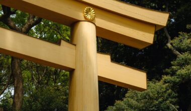 Meiji Shrine
