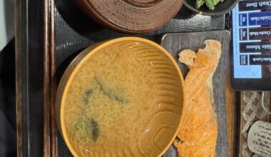 Just came back from a trip to Japan and would love to recreate at home a simple meal of Salmon and rice. I always hated Salmon in the US but in japan it tastes so different! Please help with tips? Is it a different breed of Salmon there?