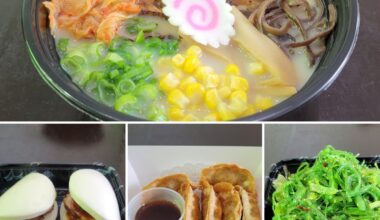 Restaurant food, post #22