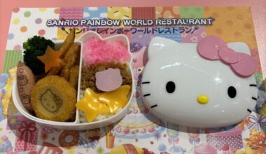 Recreating a meal at home